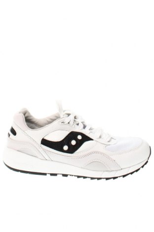 Мъжки обувки Saucony, Размер 46, Цвят Бял, Цена 203,00 лв.