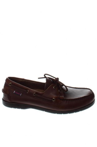 Мъжки обувки Sebago, Размер 45, Цвят Кафяв, Цена 158,40 лв.