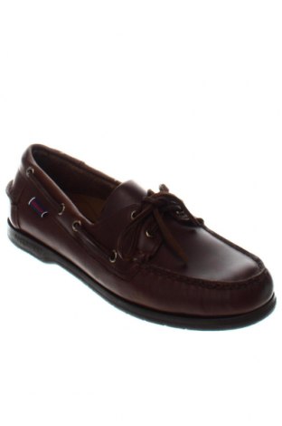 Ανδρικά παπούτσια Sebago, Μέγεθος 41, Χρώμα Καφέ, Τιμή 73,48 €