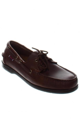 Ανδρικά παπούτσια Sebago, Μέγεθος 42, Χρώμα Καφέ, Τιμή 73,48 €