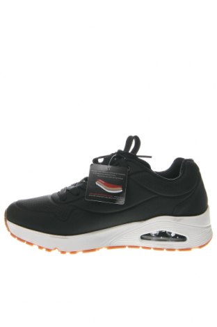 Ανδρικά παπούτσια Skechers, Μέγεθος 42, Χρώμα Μαύρο, Τιμή 47,94 €