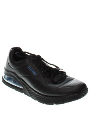Pánské boty Skechers, Velikost 43, Barva Černá, Cena  654,00 Kč