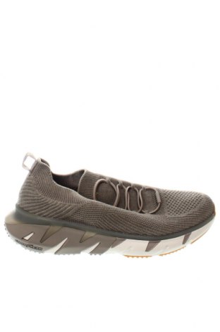 Ανδρικά παπούτσια Skechers, Μέγεθος 45, Χρώμα Γκρί, Τιμή 47,94 €