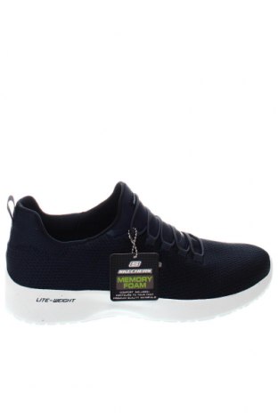 Ανδρικά παπούτσια Skechers, Μέγεθος 44, Χρώμα Μπλέ, Τιμή 47,94 €