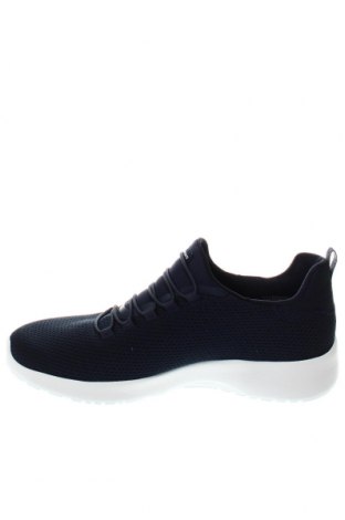 Ανδρικά παπούτσια Skechers, Μέγεθος 44, Χρώμα Μπλέ, Τιμή 47,94 €