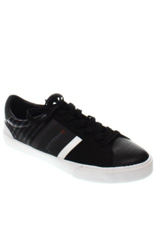 Мъжки обувки Superdry, Размер 42, Цвят Черен, Цена 106,92 лв.