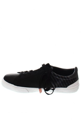 Мъжки обувки Superdry, Размер 44, Цвят Черен, Цена 106,92 лв.