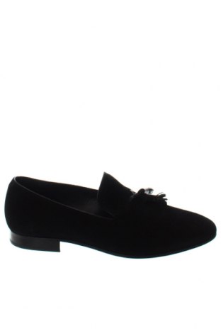 Ανδρικά παπούτσια The Kooples, Μέγεθος 42, Χρώμα Μαύρο, Τιμή 171,50 €