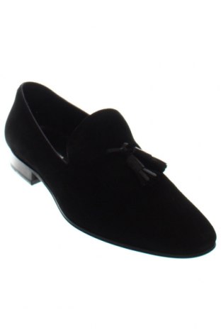 Мъжки обувки The Kooples, Размер 42, Цвят Черен, Цена 264,11 лв.