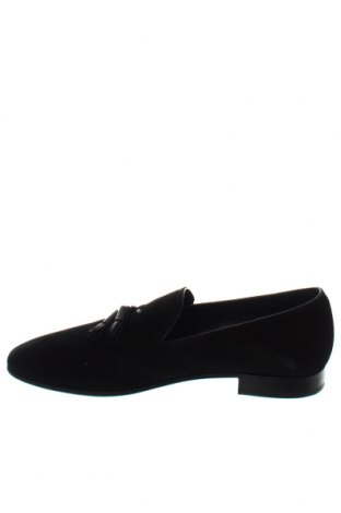 Pánske topánky The Kooples, Veľkosť 42, Farba Čierna, Cena  171,50 €