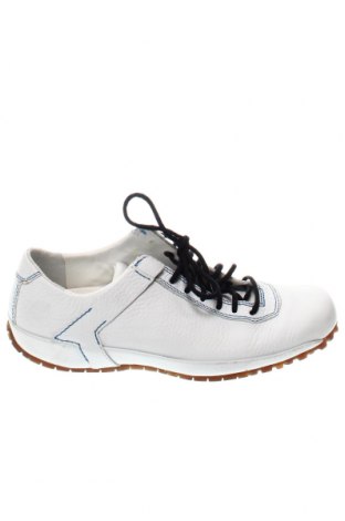 Мъжки обувки Timberland, Размер 43, Цвят Бял, Цена 113,16 лв.
