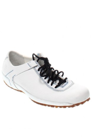 Ανδρικά παπούτσια Timberland, Μέγεθος 43, Χρώμα Λευκό, Τιμή 73,80 €
