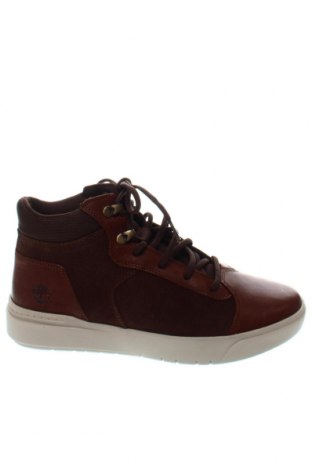Ανδρικά παπούτσια Timberland, Μέγεθος 41, Χρώμα Καφέ, Τιμή 66,39 €