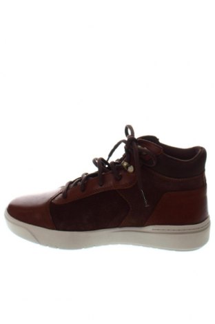 Мъжки обувки Timberland, Размер 41, Цвят Кафяв, Цена 193,20 лв.