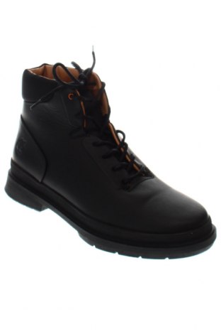 Ανδρικά παπούτσια Timberland, Μέγεθος 43, Χρώμα Μαύρο, Τιμή 141,08 €