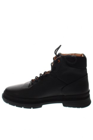 Ανδρικά παπούτσια Timberland, Μέγεθος 43, Χρώμα Μαύρο, Τιμή 141,08 €