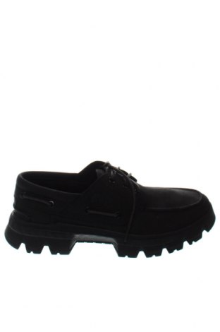 Ανδρικά παπούτσια Timberland, Μέγεθος 41, Χρώμα Μαύρο, Τιμή 132,00 €