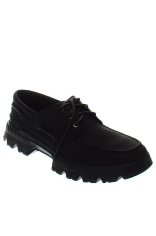 Ανδρικά παπούτσια Timberland, Μέγεθος 41, Χρώμα Μαύρο, Τιμή 132,00 €