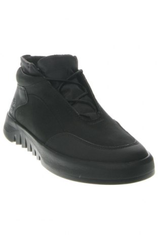Ανδρικά παπούτσια Timberland, Μέγεθος 41, Χρώμα Μαύρο, Τιμή 99,59 €