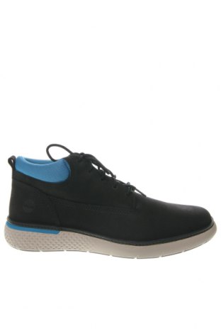 Мъжки обувки Timberland, Размер 44, Цвят Черен, Цена 128,80 лв.