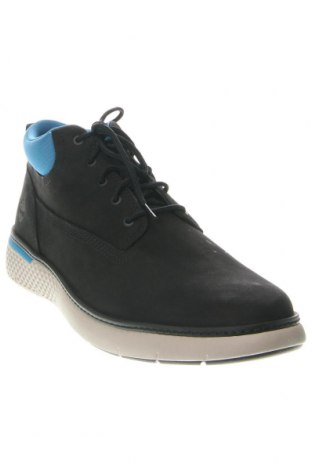 Ανδρικά παπούτσια Timberland, Μέγεθος 42, Χρώμα Μαύρο, Τιμή 141,08 €