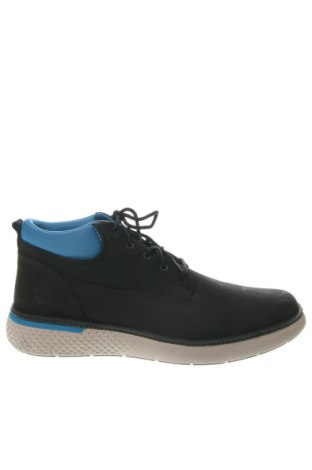 Ανδρικά παπούτσια Timberland, Μέγεθος 44, Χρώμα Μαύρο, Τιμή 141,08 €