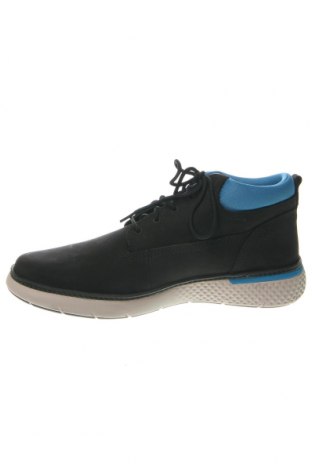 Ανδρικά παπούτσια Timberland, Μέγεθος 44, Χρώμα Μαύρο, Τιμή 141,08 €