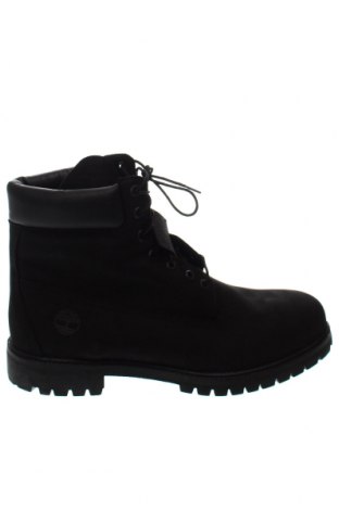 Ανδρικά παπούτσια Timberland, Μέγεθος 47, Χρώμα Μαύρο, Τιμή 177,32 €