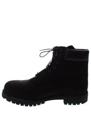 Pánske topánky Timberland, Veľkosť 47, Farba Čierna, Cena  166,68 €