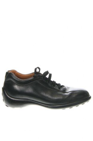Ανδρικά παπούτσια Tod's, Μέγεθος 39, Χρώμα Μαύρο, Τιμή 90,24 €
