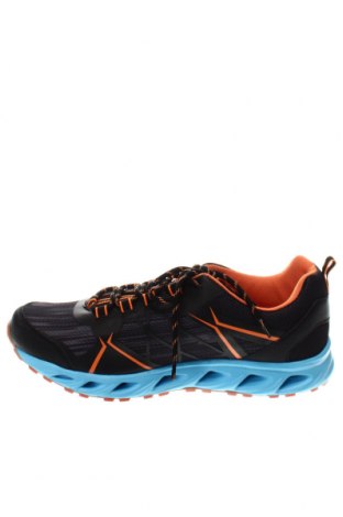 Ανδρικά παπούτσια Tom Tailor, Μέγεθος 44, Χρώμα Πολύχρωμο, Τιμή 47,94 €