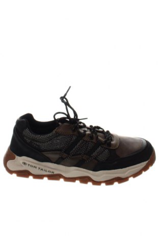 Ανδρικά παπούτσια Tom Tailor, Μέγεθος 43, Χρώμα Πολύχρωμο, Τιμή 26,37 €
