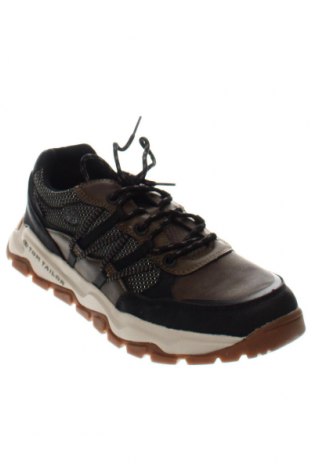 Ανδρικά παπούτσια Tom Tailor, Μέγεθος 43, Χρώμα Πολύχρωμο, Τιμή 47,94 €