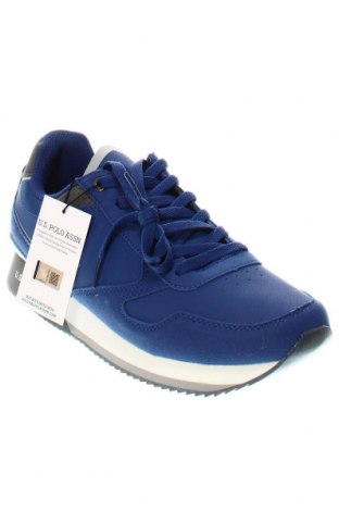 Pánske topánky U.S. Polo Assn., Veľkosť 42, Farba Modrá, Cena  75,36 €