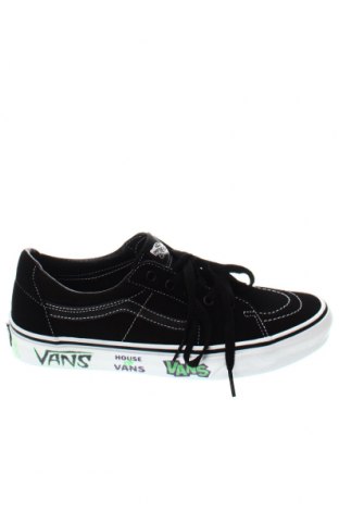Ανδρικά παπούτσια Vans, Μέγεθος 42, Χρώμα Μαύρο, Τιμή 52,33 €