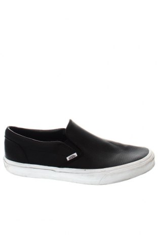 Ανδρικά παπούτσια Vans, Μέγεθος 46, Χρώμα Μαύρο, Τιμή 29,69 €