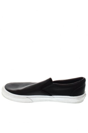 Ανδρικά παπούτσια Vans, Μέγεθος 46, Χρώμα Μαύρο, Τιμή 29,69 €