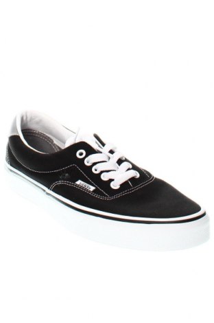 Ανδρικά παπούτσια Vans, Μέγεθος 42, Χρώμα Μαύρο, Τιμή 54,00 €