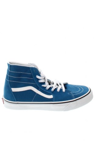 Pánské boty Vans, Velikost 45, Barva Modrá, Cena  939,00 Kč