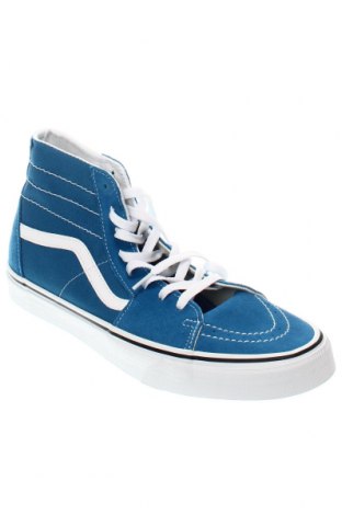 Ανδρικά παπούτσια Vans, Μέγεθος 45, Χρώμα Μπλέ, Τιμή 55,67 €