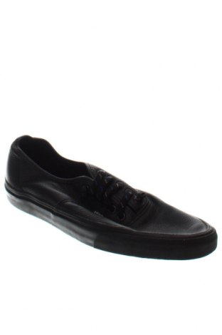 Ανδρικά παπούτσια Vans, Μέγεθος 42, Χρώμα Μαύρο, Τιμή 29,69 €
