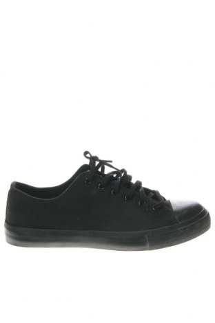 Ανδρικά παπούτσια Vty, Μέγεθος 43, Χρώμα Μαύρο, Τιμή 19,30 €