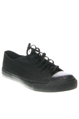 Ανδρικά παπούτσια Vty, Μέγεθος 43, Χρώμα Μαύρο, Τιμή 19,30 €