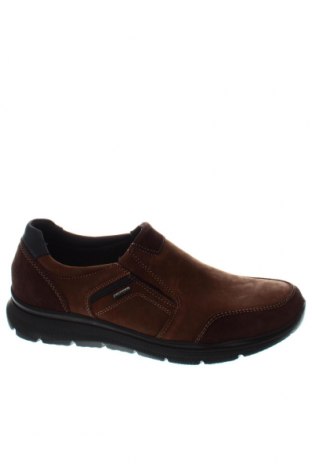 Мъжки обувки Walbusch, Размер 42, Цвят Кафяв, Цена 93,12 лв.