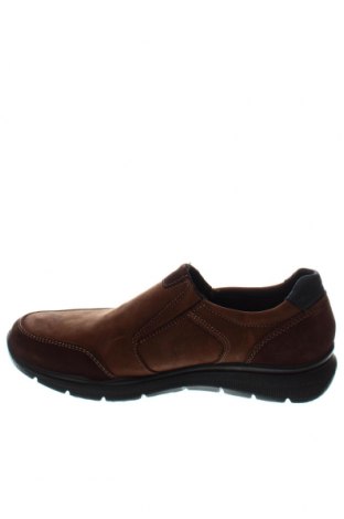Ανδρικά παπούτσια Walbusch, Μέγεθος 42, Χρώμα Καφέ, Τιμή 57,60 €