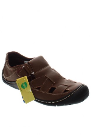 Ανδρικά παπούτσια Westport, Μέγεθος 45, Χρώμα Καφέ, Τιμή 26,53 €