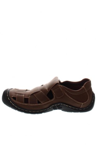 Мъжки обувки Westport, Размер 45, Цвят Кафяв, Цена 49,60 лв.