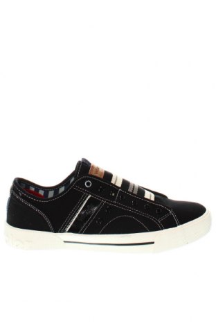 Ανδρικά παπούτσια Wrangler, Μέγεθος 41, Χρώμα Μαύρο, Τιμή 60,64 €