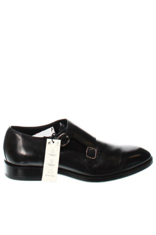 Pánske topánky Zara, Veľkosť 43, Farba Čierna, Cena  35,96 €