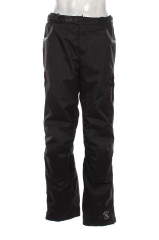 Pantaloni de bărbați, Mărime XXL, Culoare Negru, Preț 51,32 Lei